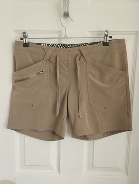 Exofficio Women's Drawstring Board Shorts